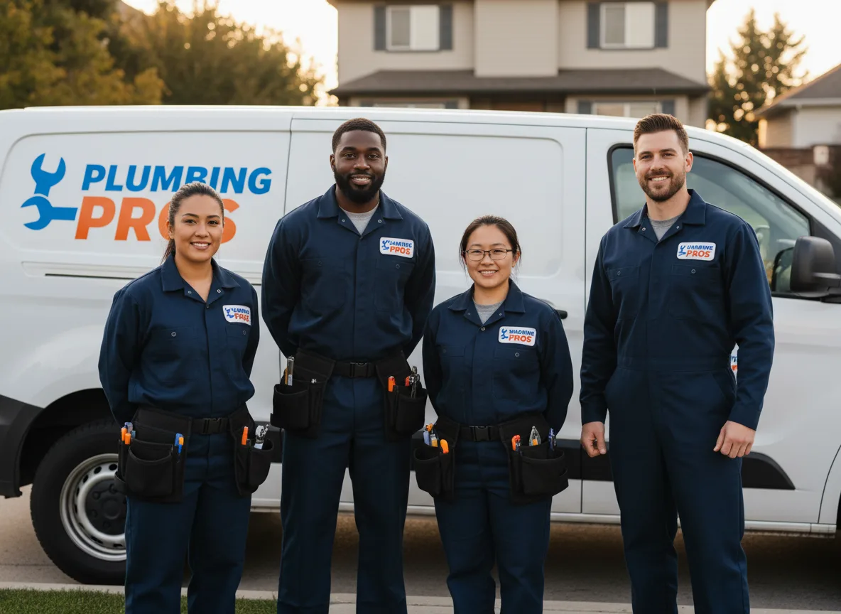 Water Heater Repair company in Hiram, ME